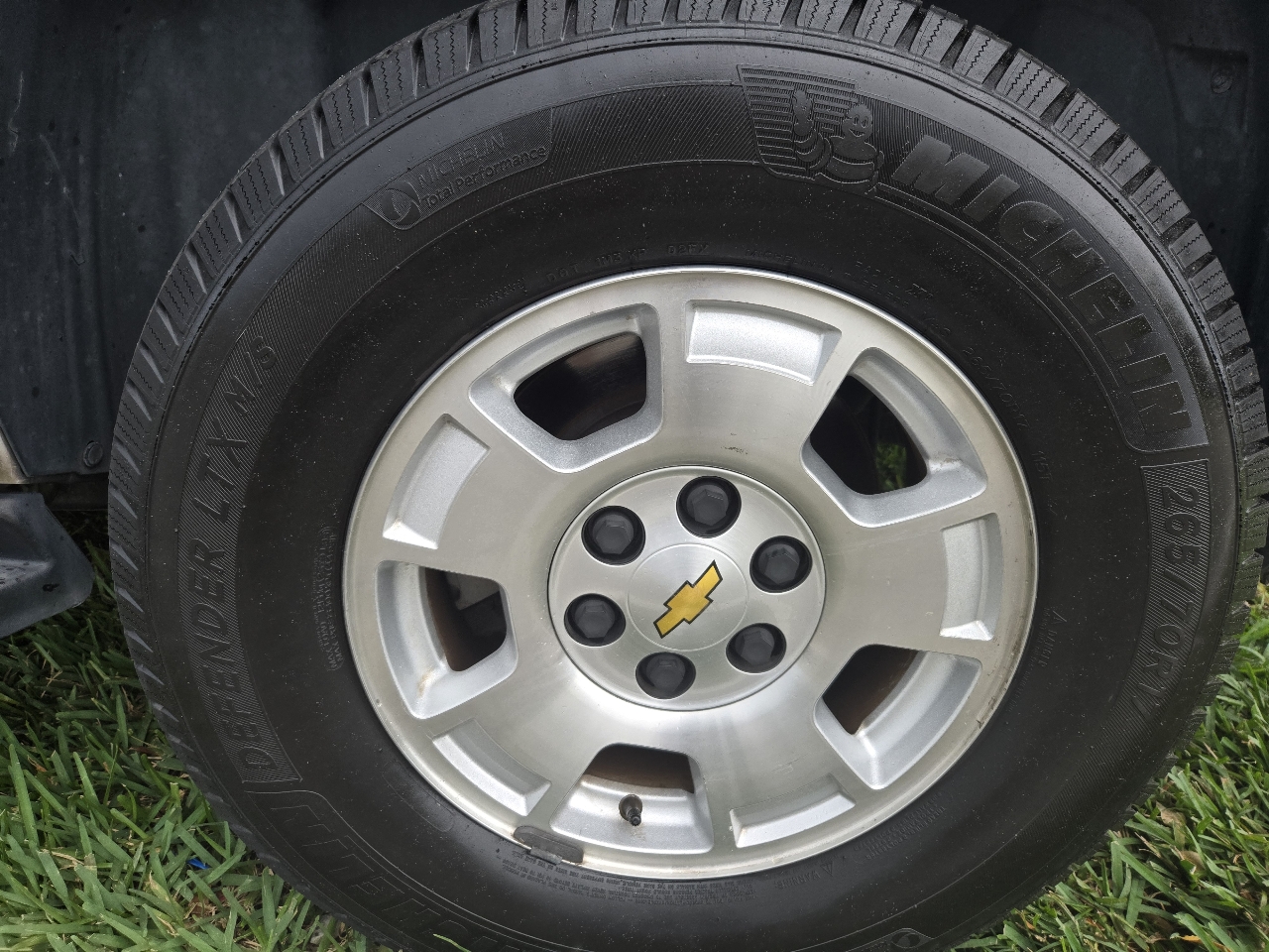 Chevrolet Tahoe LT 2WD 2013