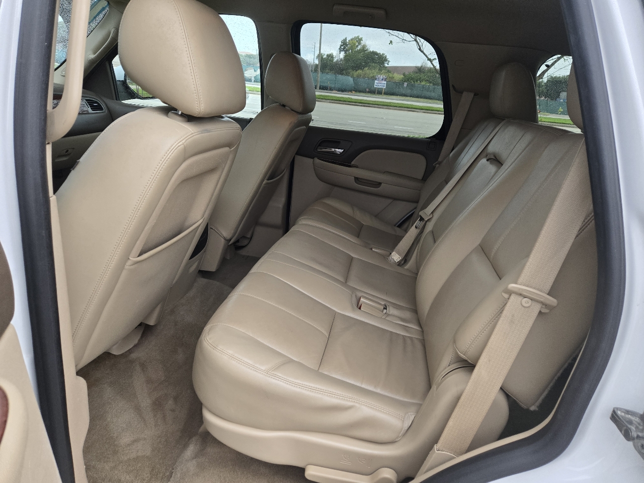 Chevrolet Tahoe LT 2WD 2013