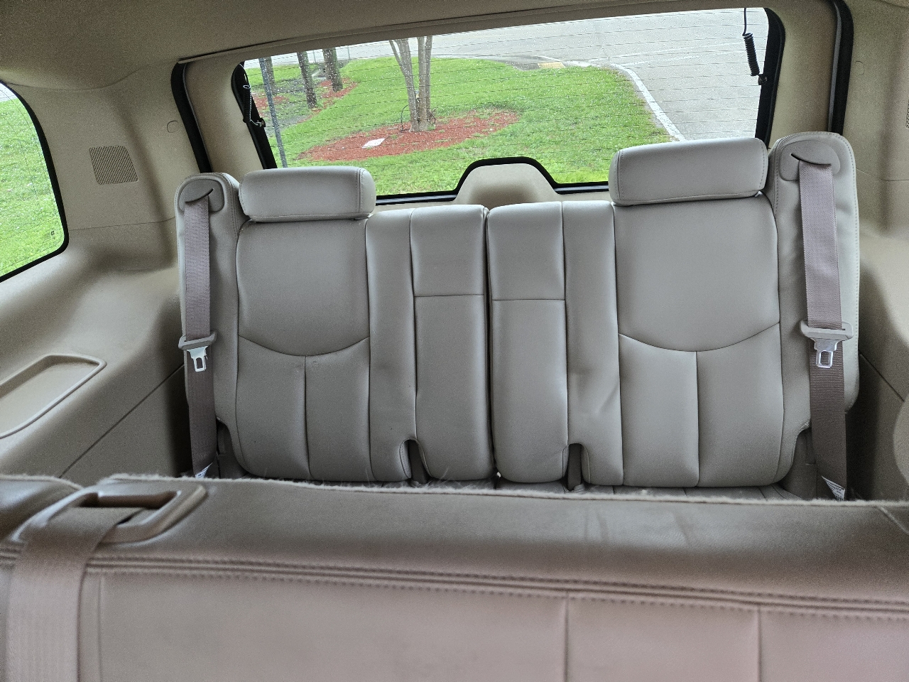 Chevrolet Tahoe LT 2WD 2013