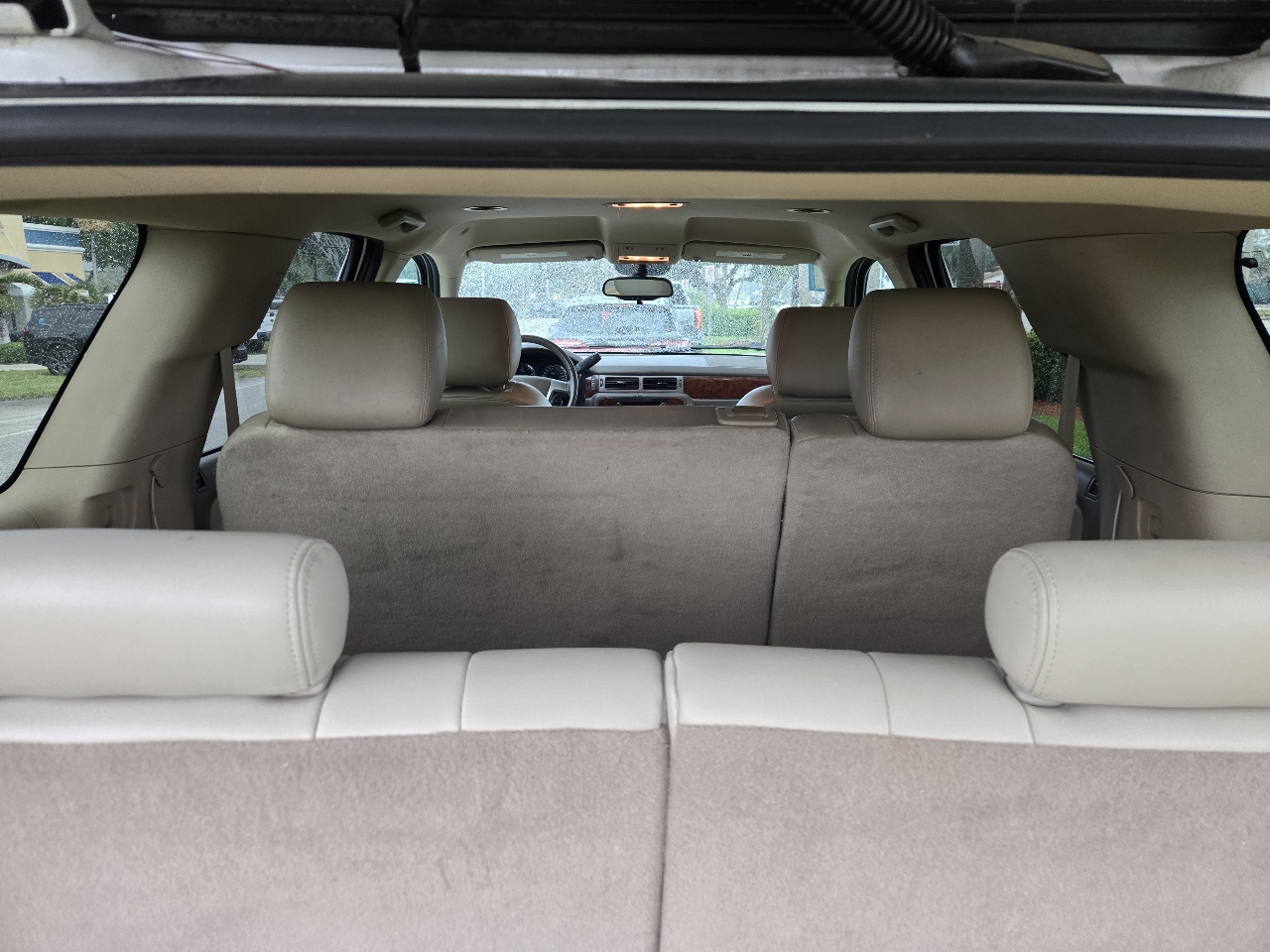 Chevrolet Tahoe LT 2WD 2013