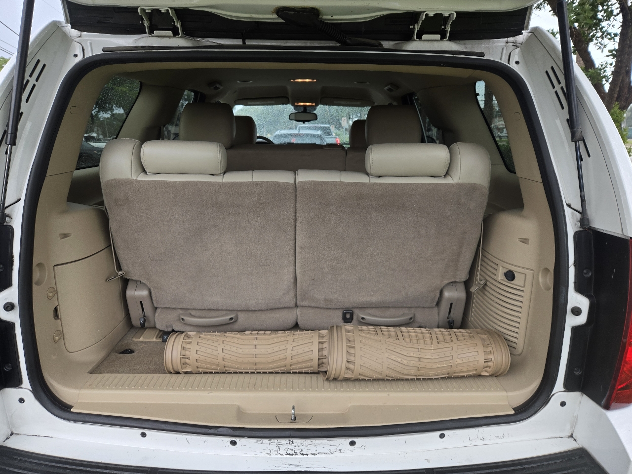 Chevrolet Tahoe LT 2WD 2013