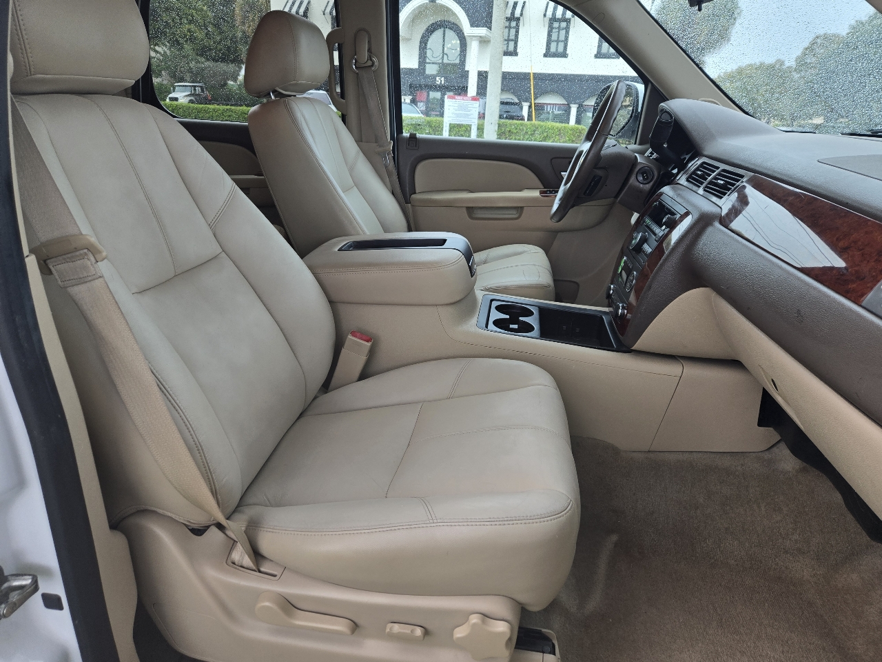 Chevrolet Tahoe LT 2WD 2013