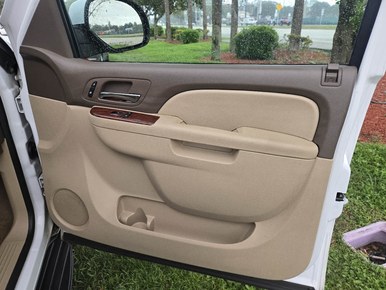 Chevrolet Tahoe LT 2WD 2013