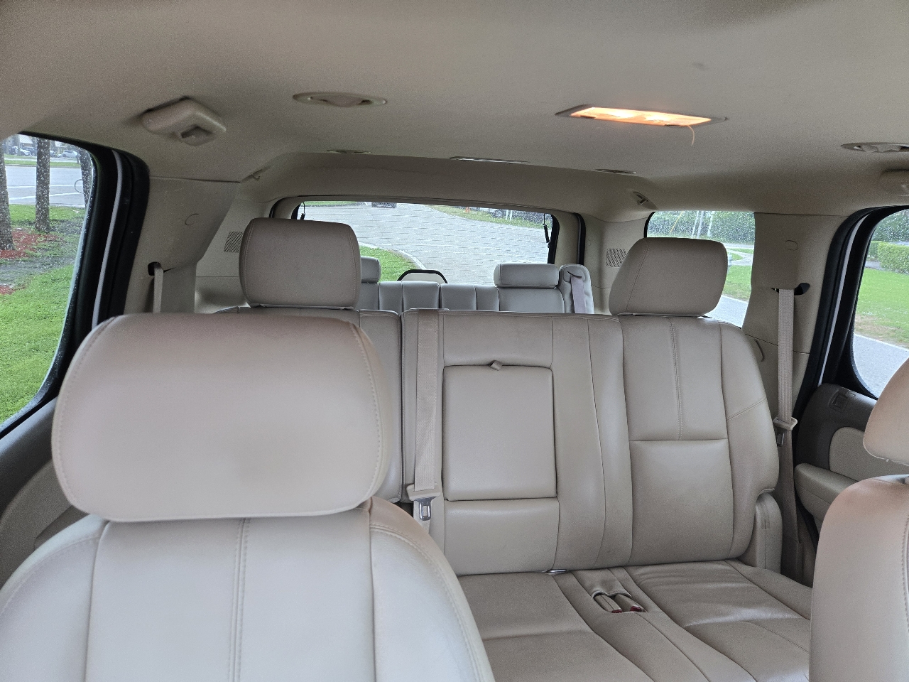 Chevrolet Tahoe LT 2WD 2013