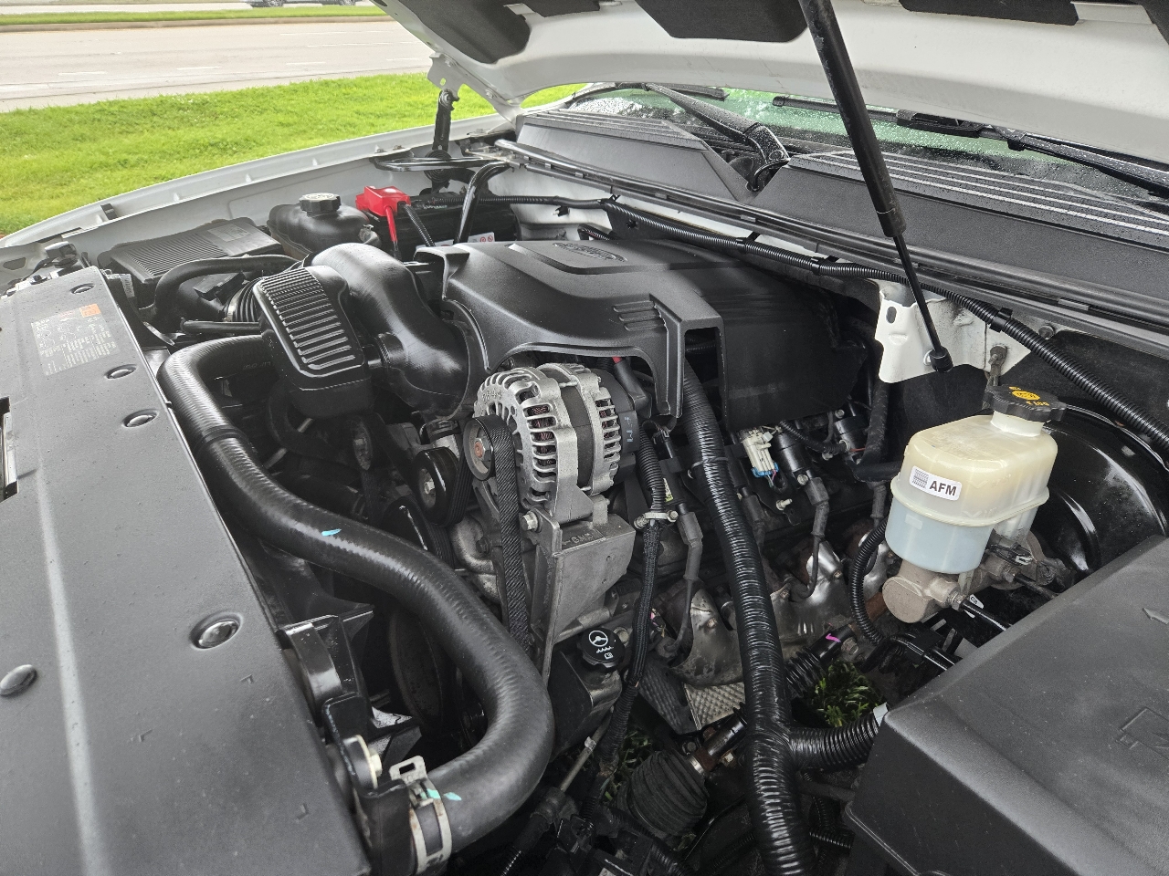 Chevrolet Tahoe LT 2WD 2013