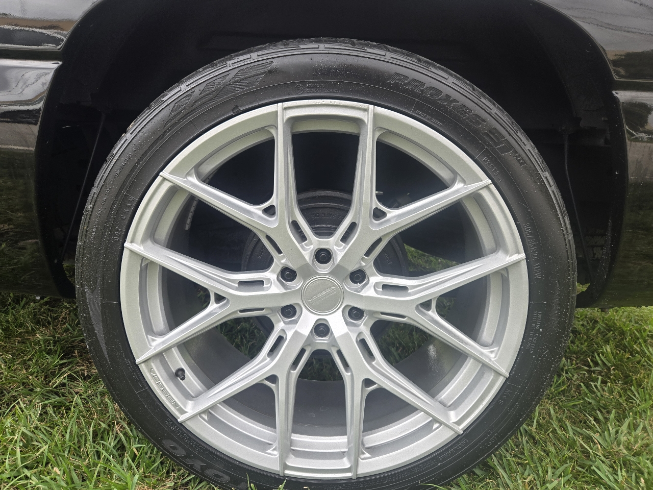 Chevrolet Silverado 1500 2WD Crew Cab 153.0" LTZ w/2LZ 2006