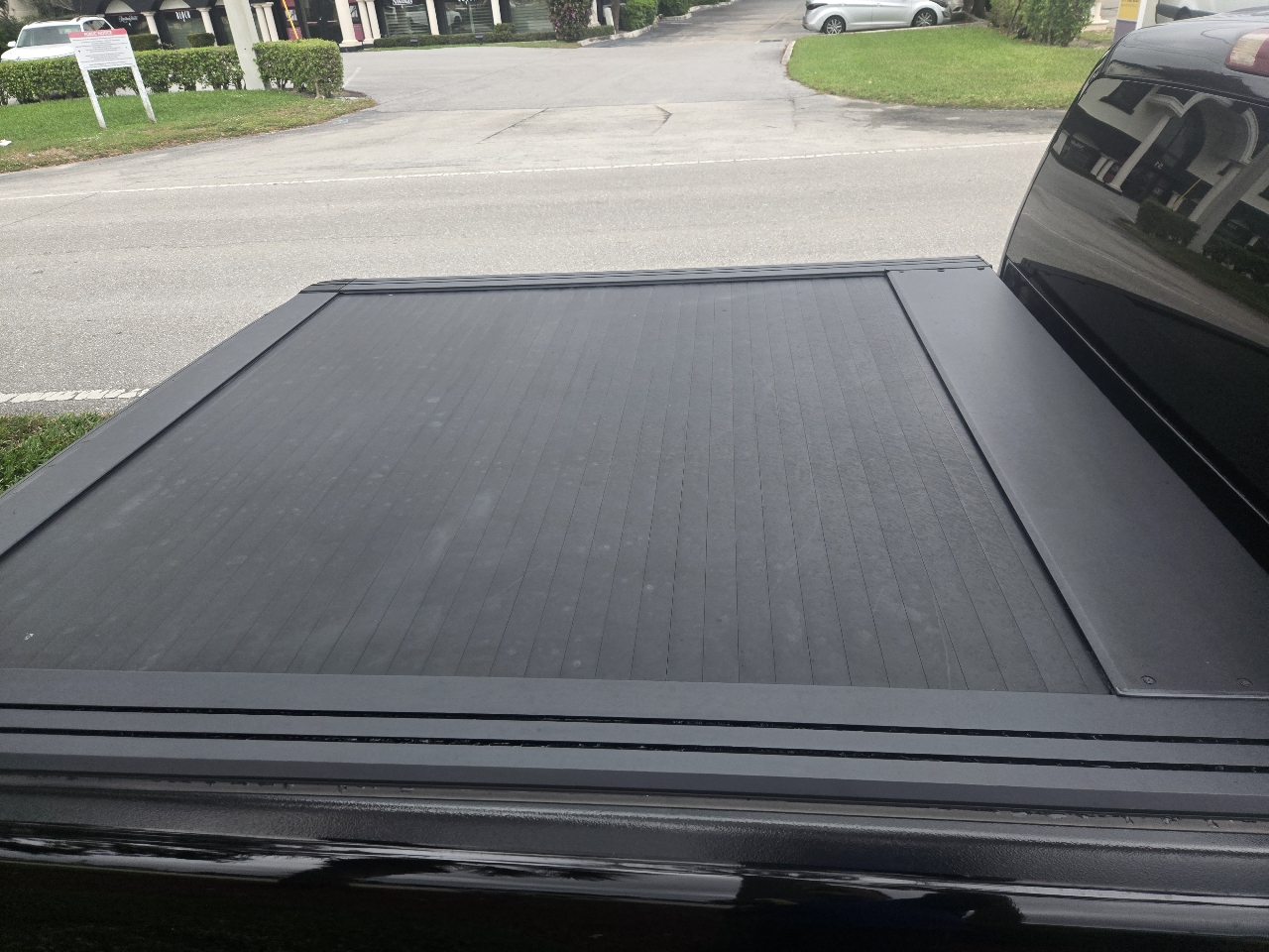 Chevrolet Silverado 1500 2WD Crew Cab 153.0" LTZ w/2LZ 2006