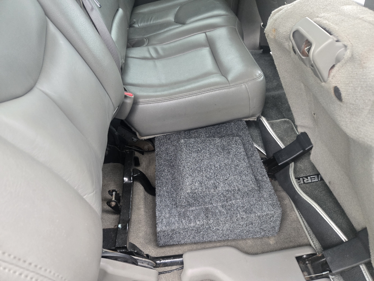 Chevrolet Silverado 1500 2WD Crew Cab 153.0" LTZ w/2LZ 2006