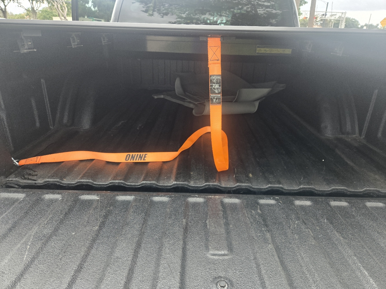 Chevrolet Silverado 1500 2WD Crew Cab 153.0" LTZ w/2LZ 2006