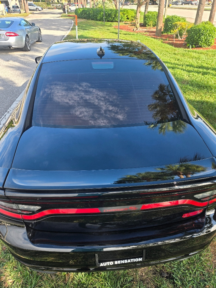 Dodge Charger R/T 2016