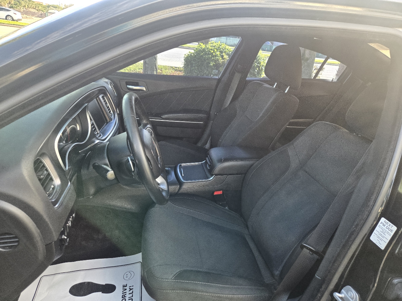 Dodge Charger R/T 2016