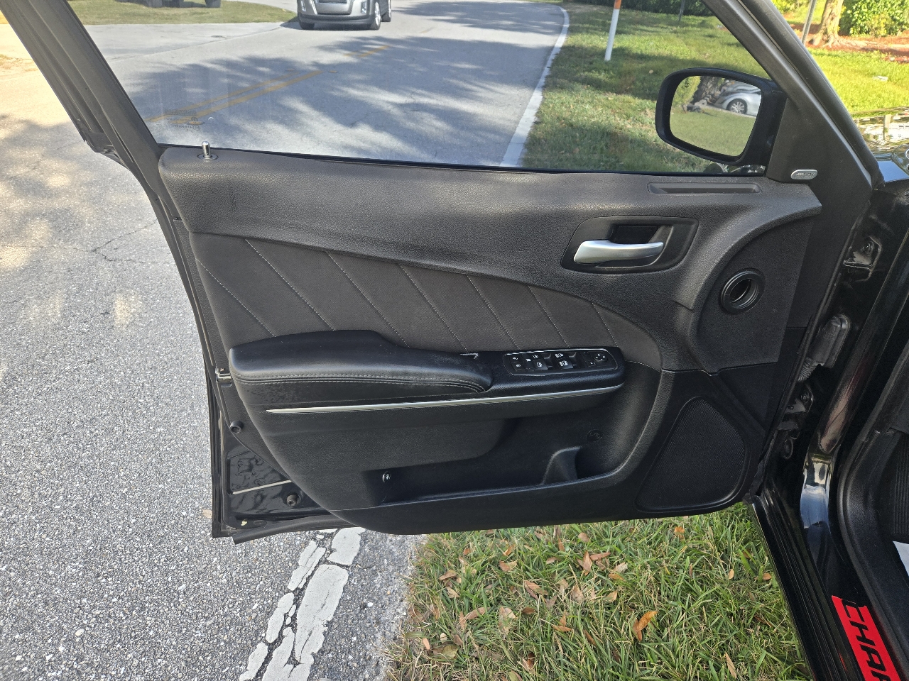 Dodge Charger R/T 2016