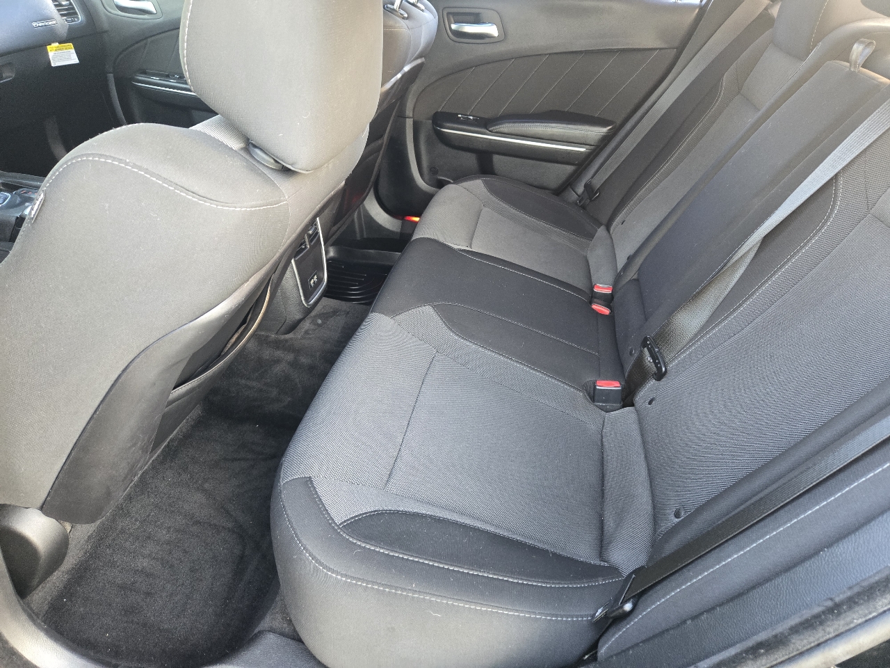 Dodge Charger R/T 2016