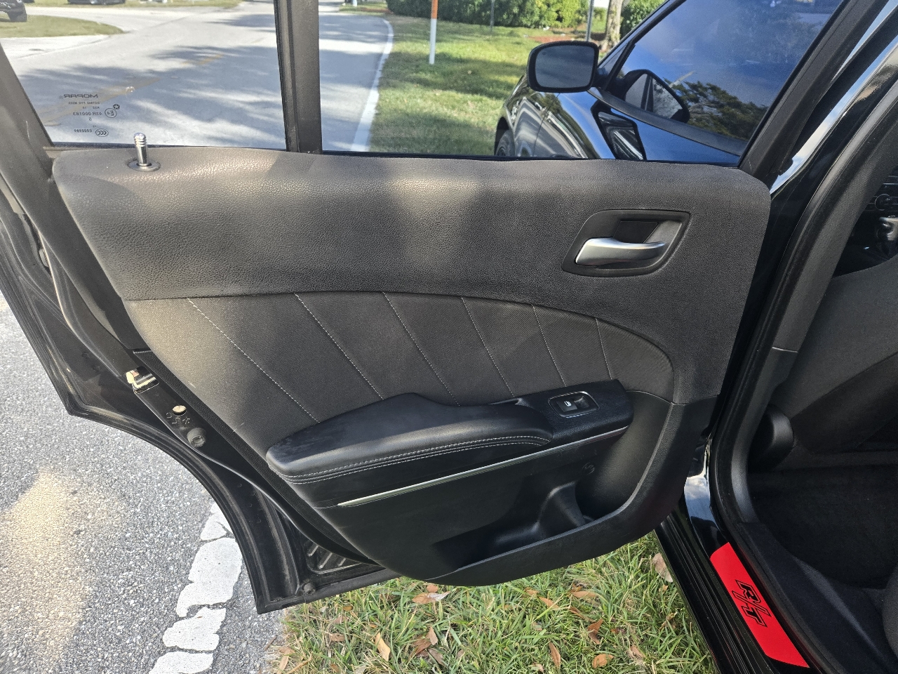 Dodge Charger R/T 2016