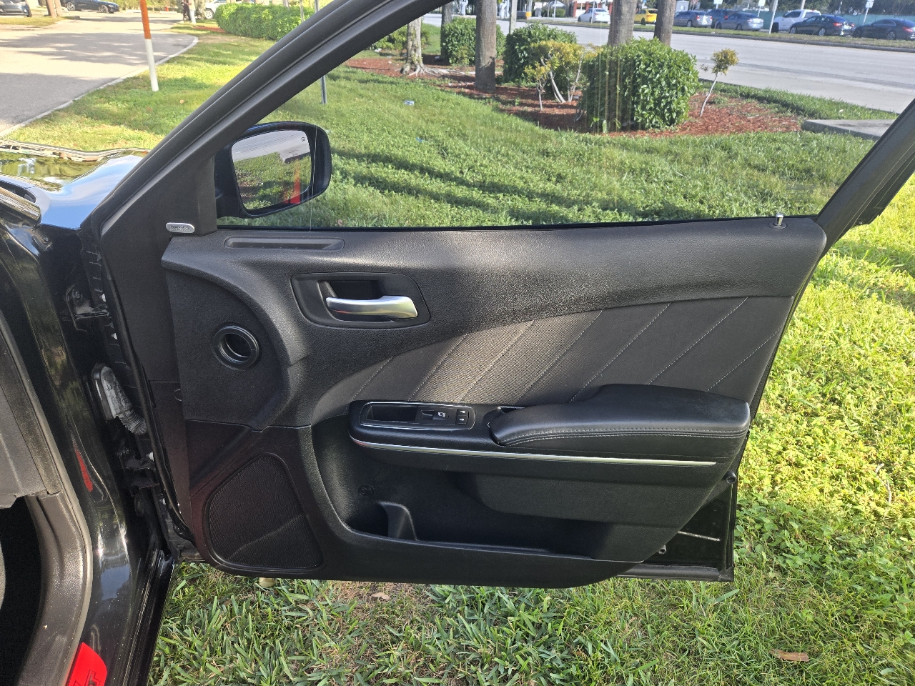 Dodge Charger R/T 2016