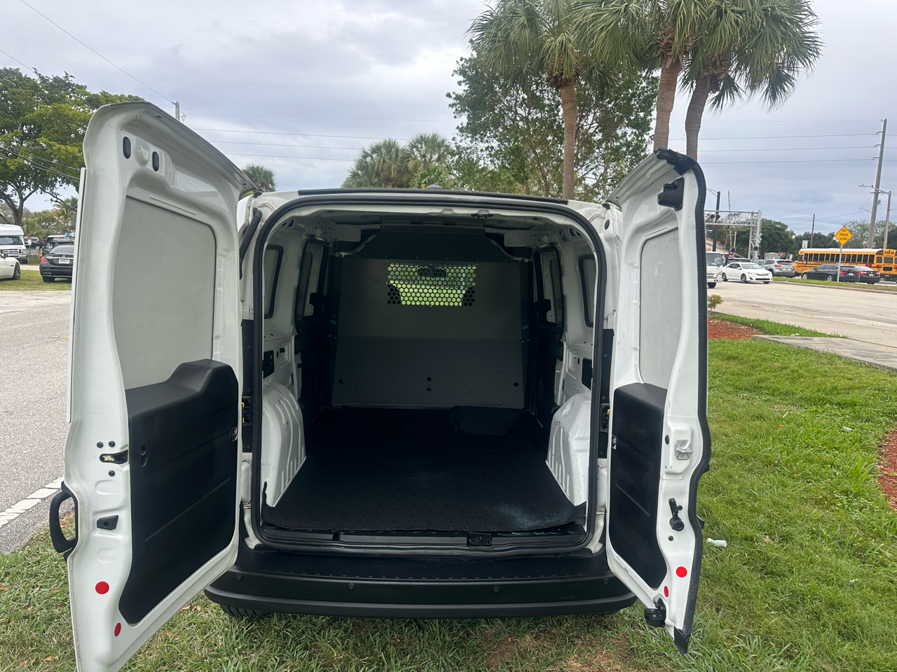 RAM ProMaster City Wagon 2020