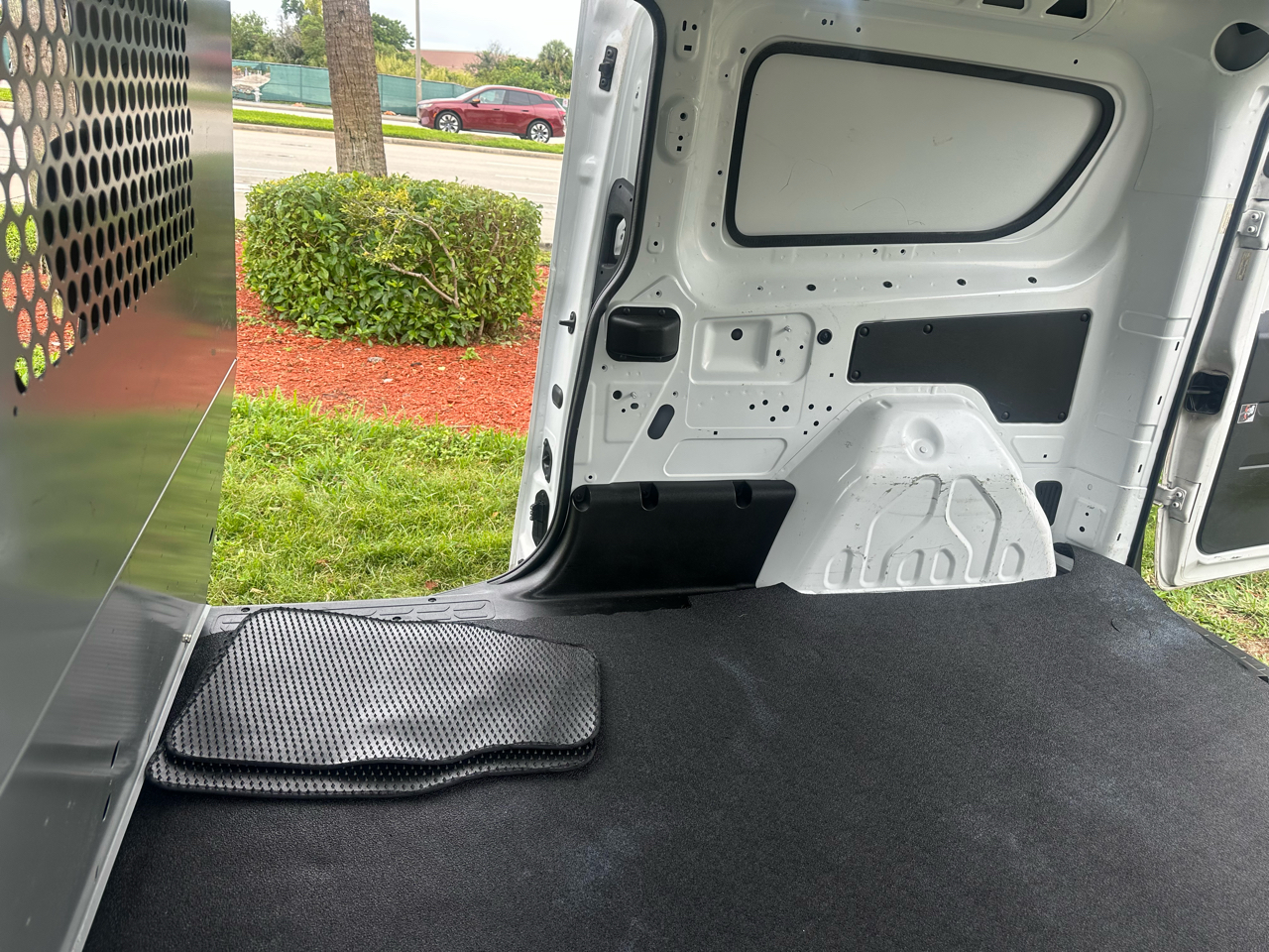 RAM ProMaster City Wagon 2020