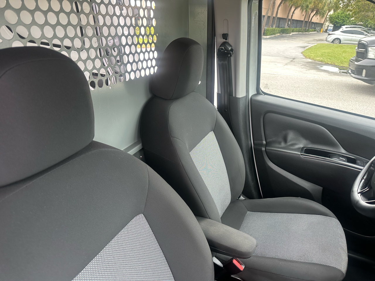 RAM ProMaster City Wagon 2020