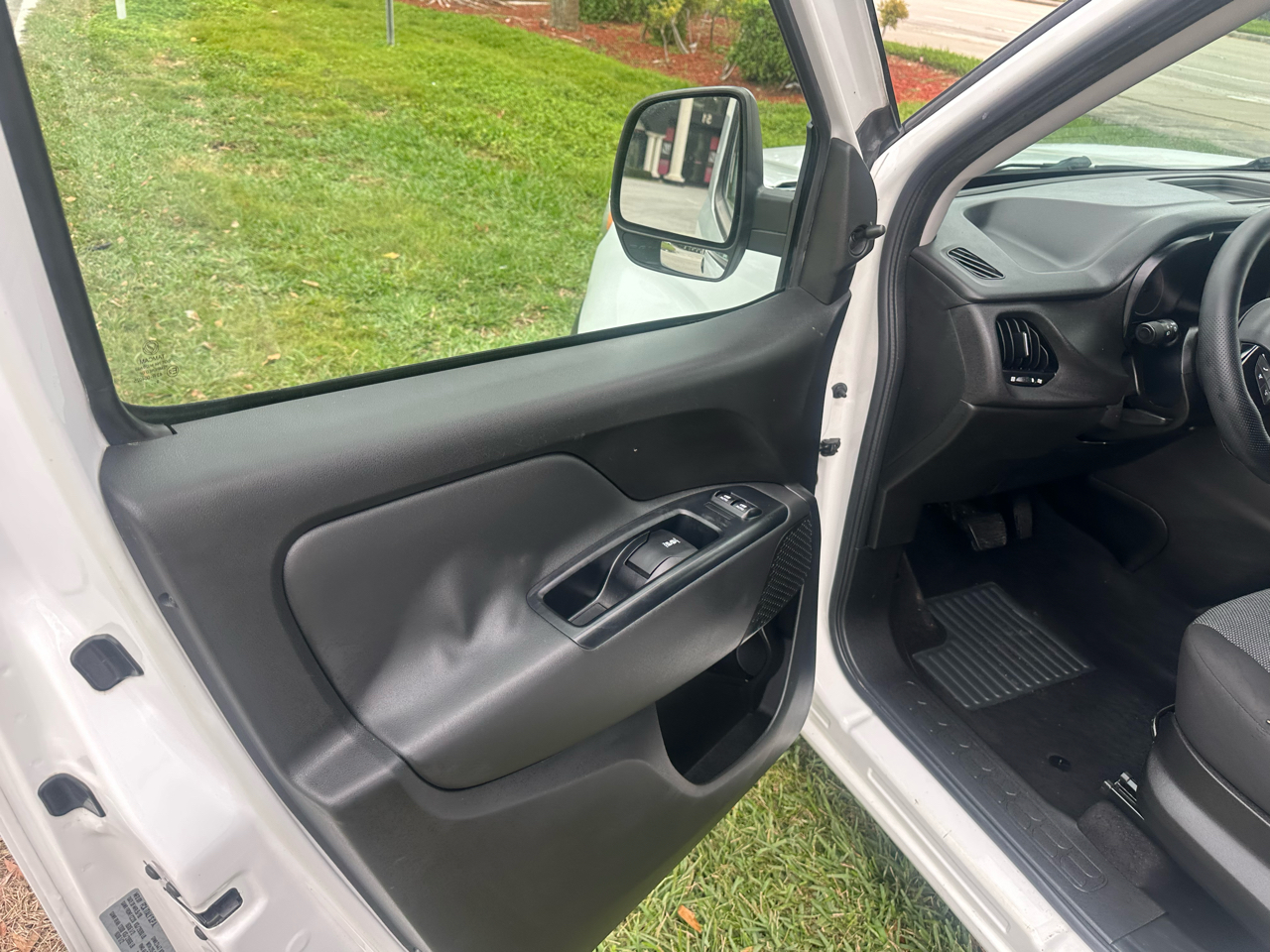 RAM ProMaster City Wagon 2020