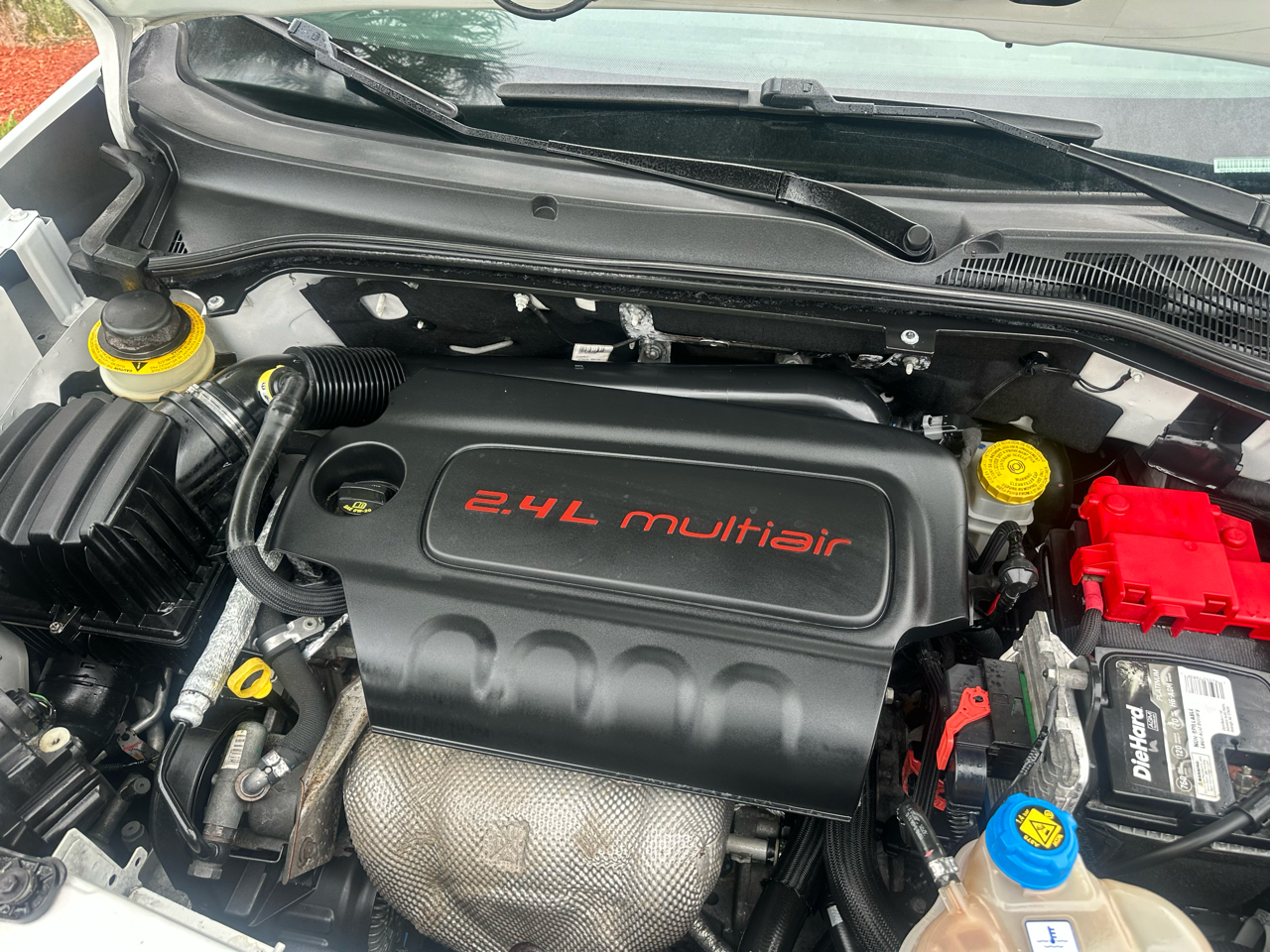 RAM ProMaster City Wagon 2020