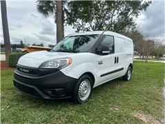 2020 RAM ProMaster City 