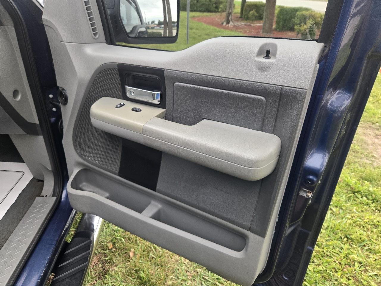 Ford F-150 XLT SuperCab 2WD 2008