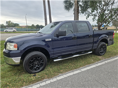 2008 Ford F-150 
