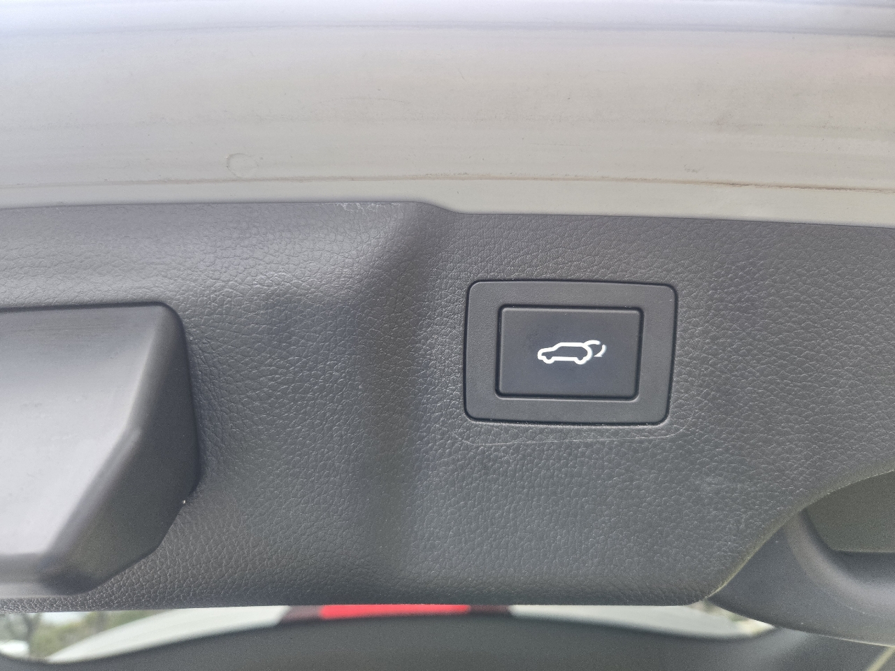 Hyundai Santa Fe Limited FWD 2016