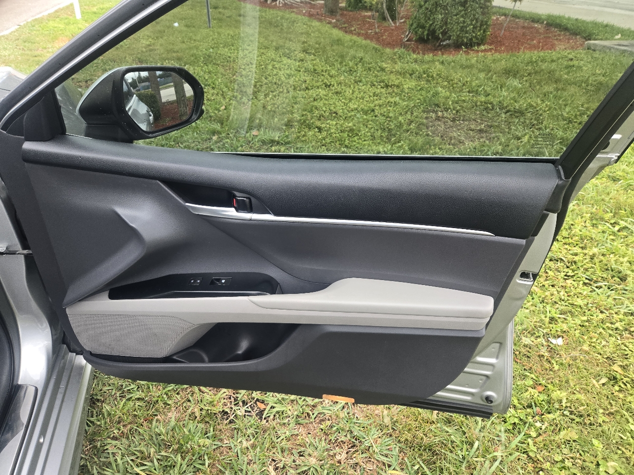 Toyota Camry LE 2018