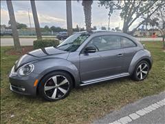 2013 Volkswagen Beetle 
