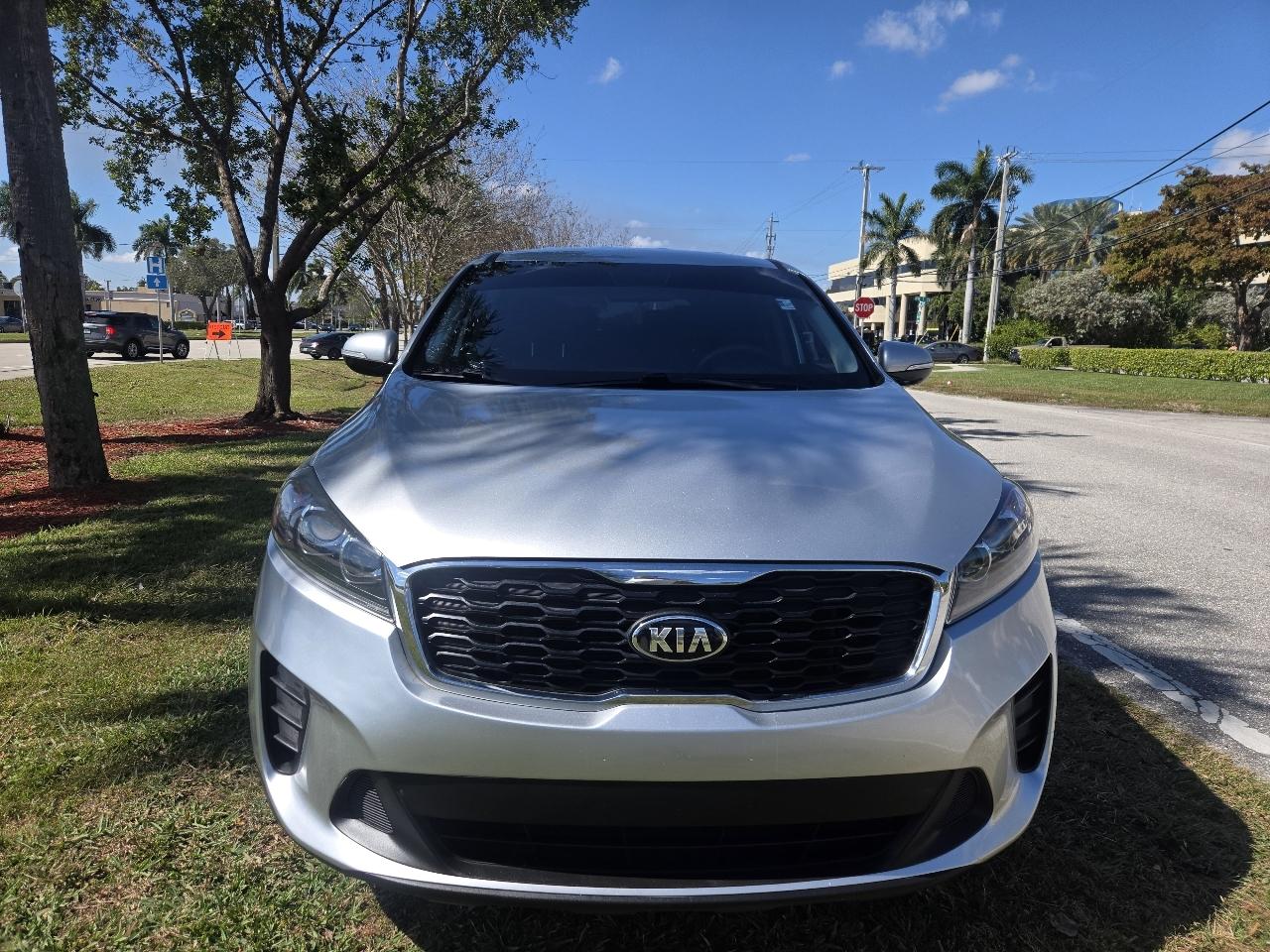 Kia Sorento LX 2WD 2019