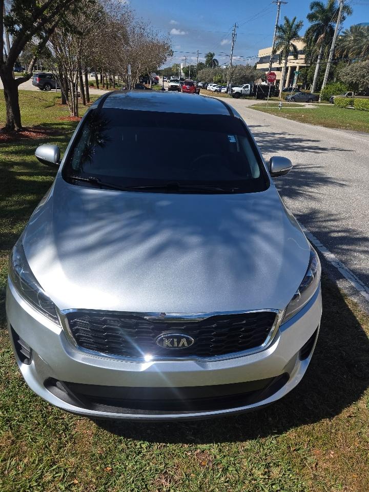 Kia Sorento LX 2WD 2019