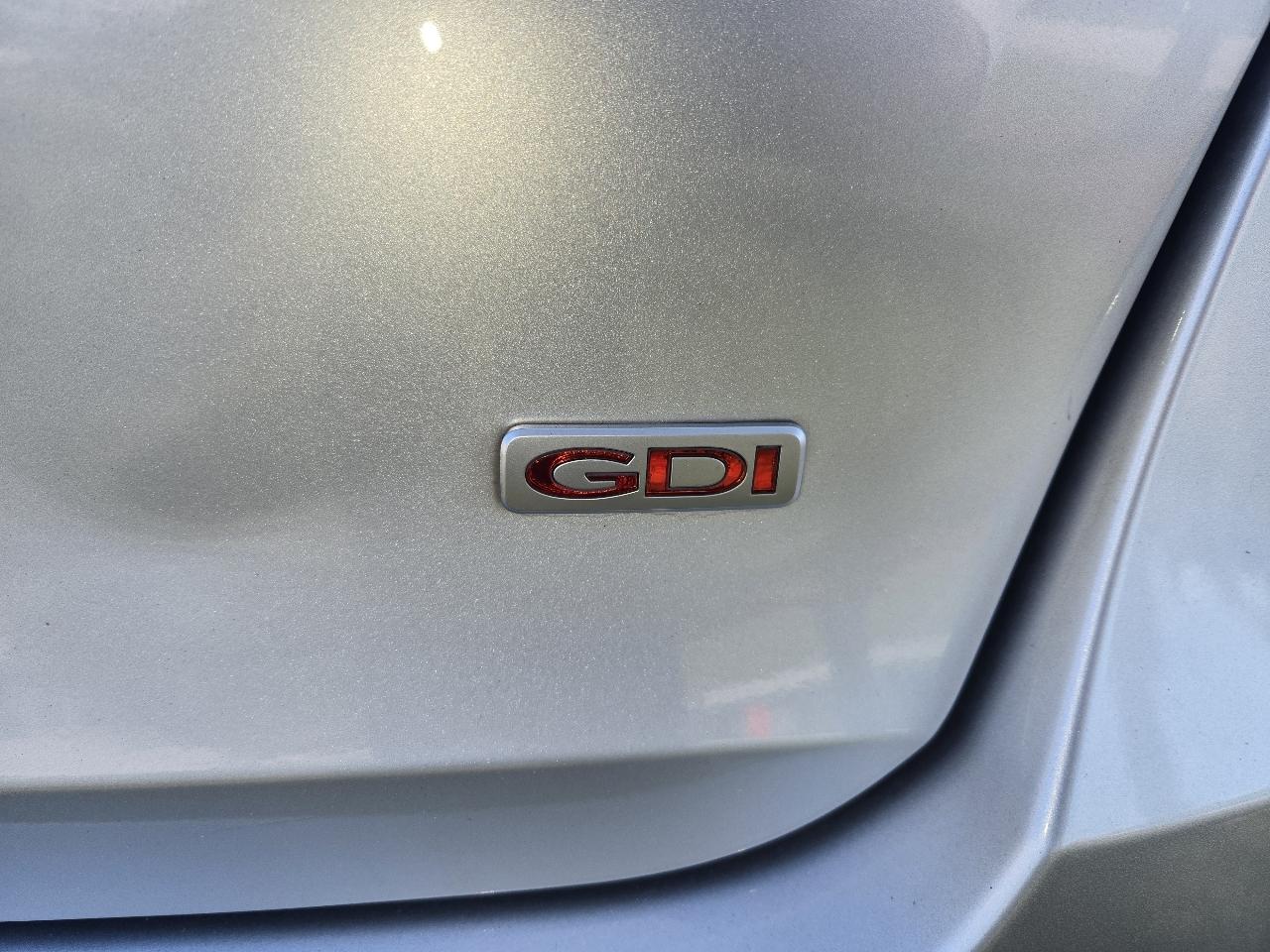 Kia Sorento LX 2WD 2019