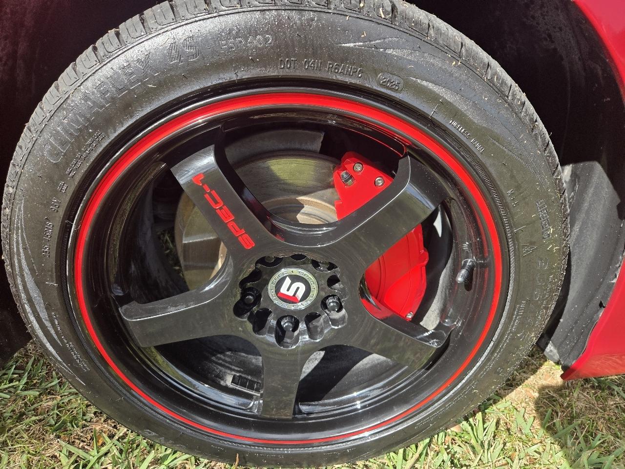 Toyota Camry SE 2020