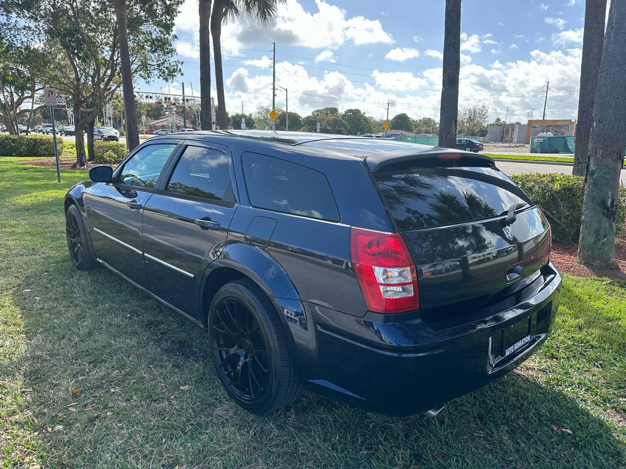 Dodge Magnum R/T 2006