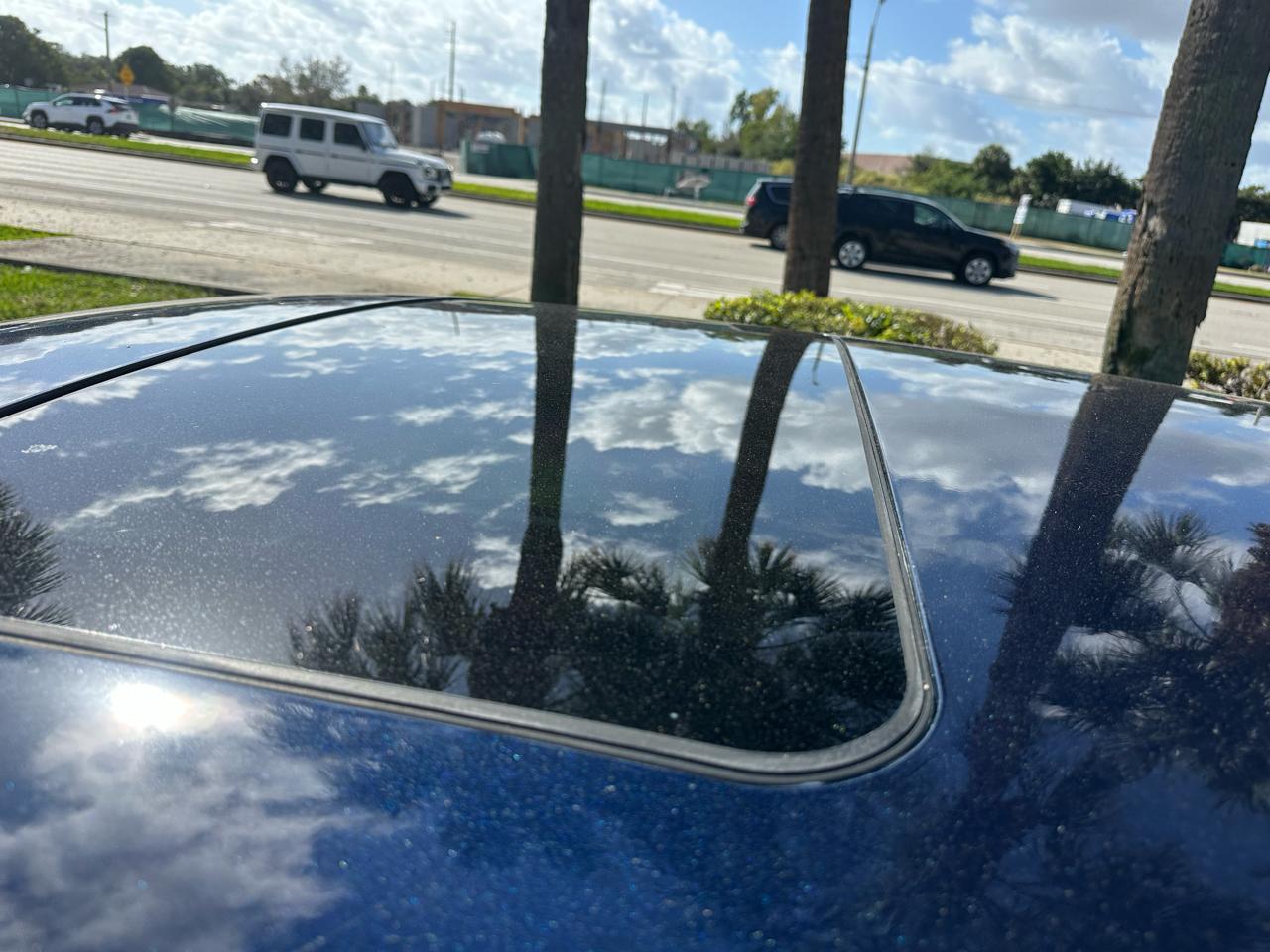 Dodge Magnum R/T 2006