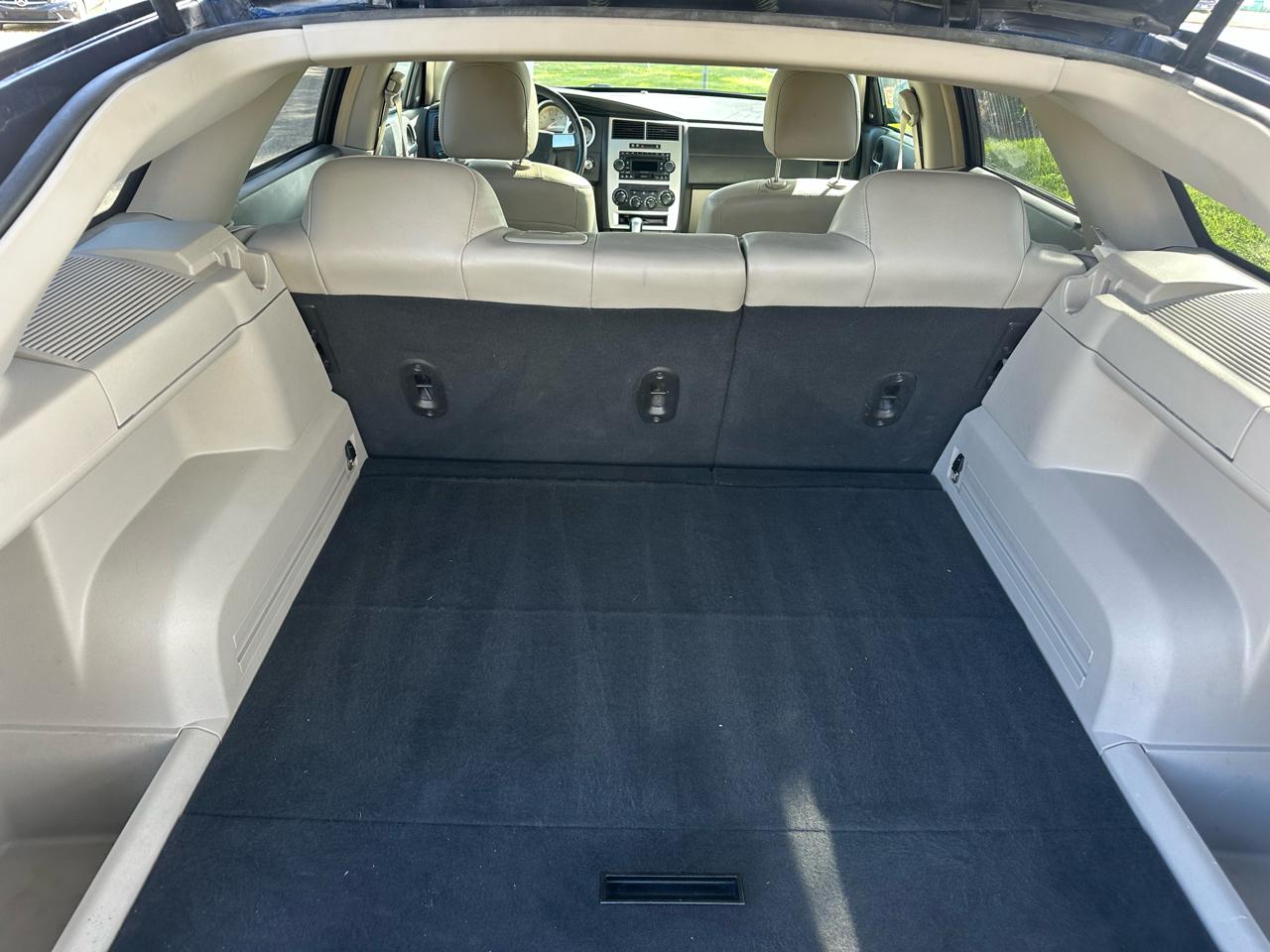 Dodge Magnum R/T 2006