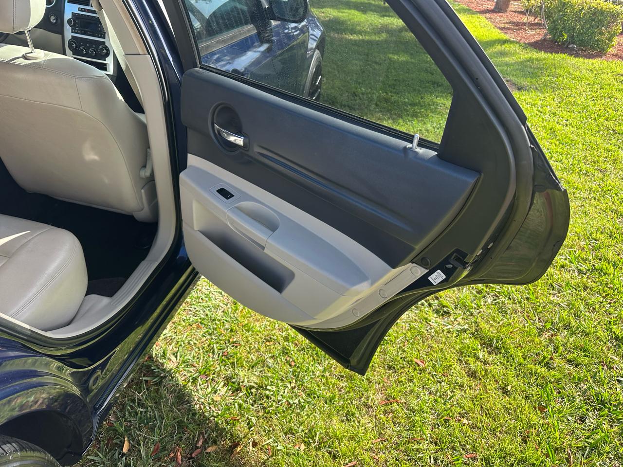 Dodge Magnum R/T 2006