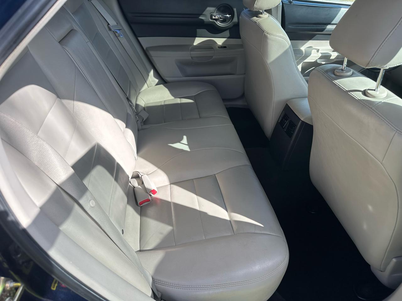 Dodge Magnum R/T 2006