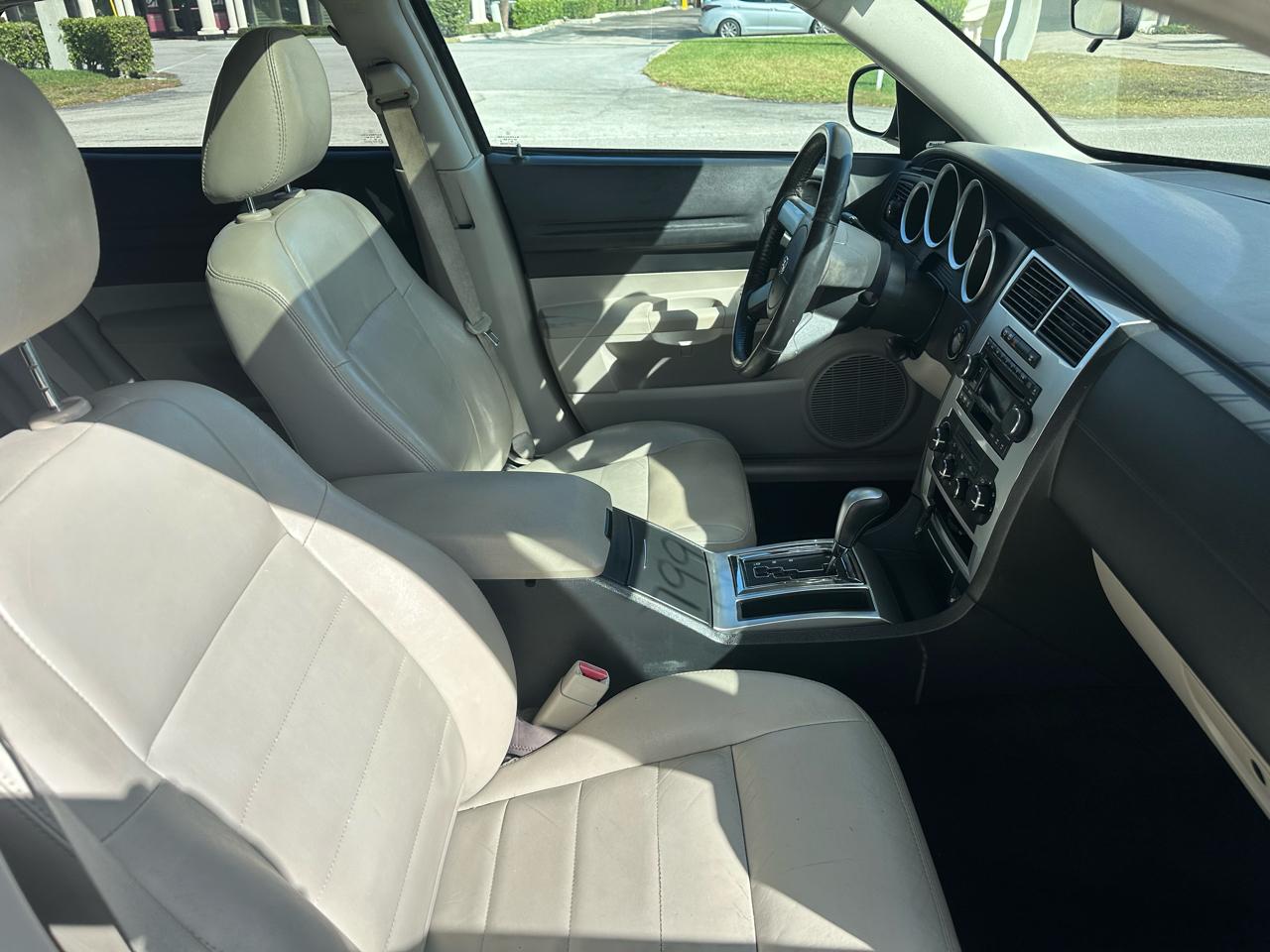 Dodge Magnum R/T 2006