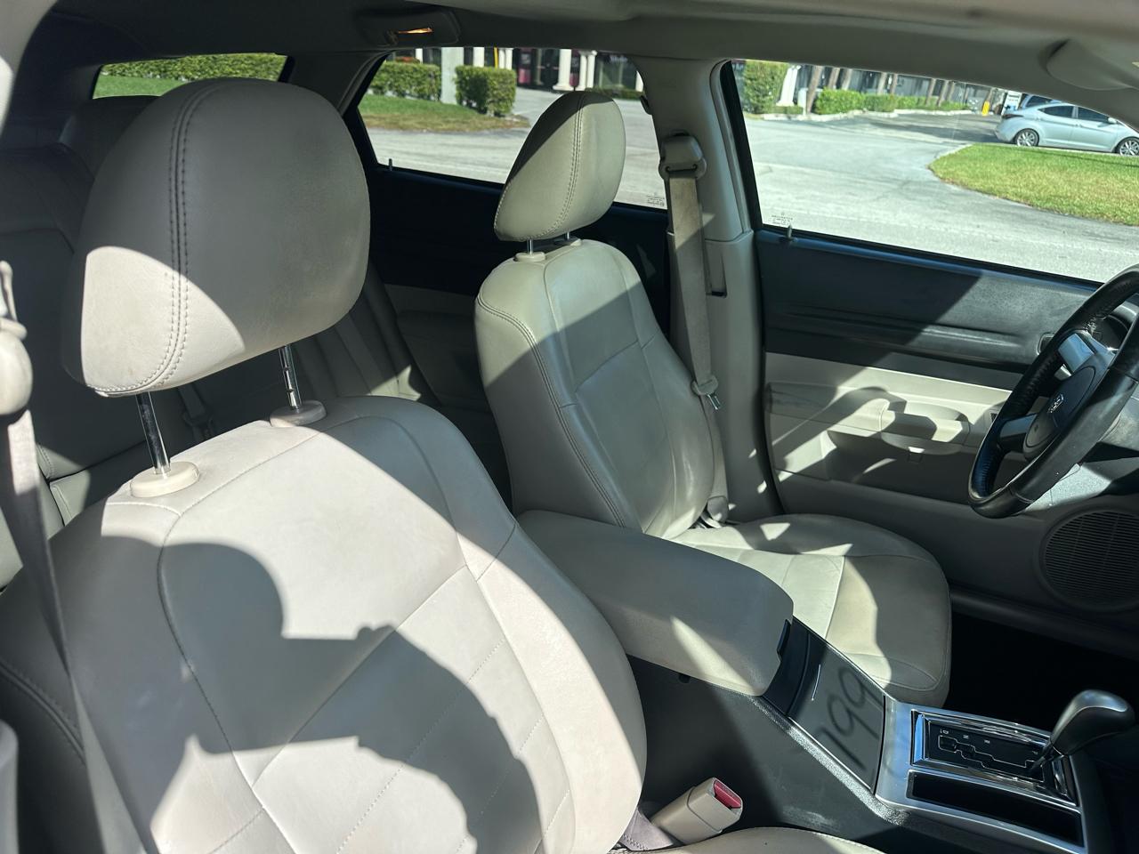 Dodge Magnum R/T 2006