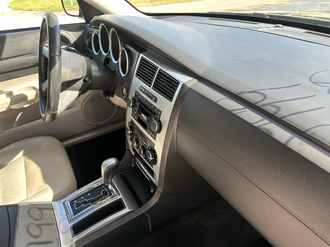 Dodge Magnum R/T 2006