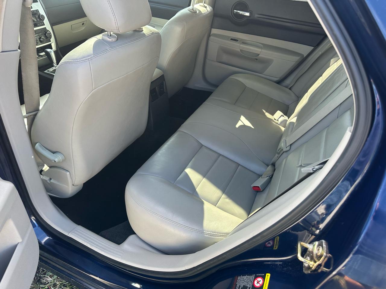 Dodge Magnum R/T 2006