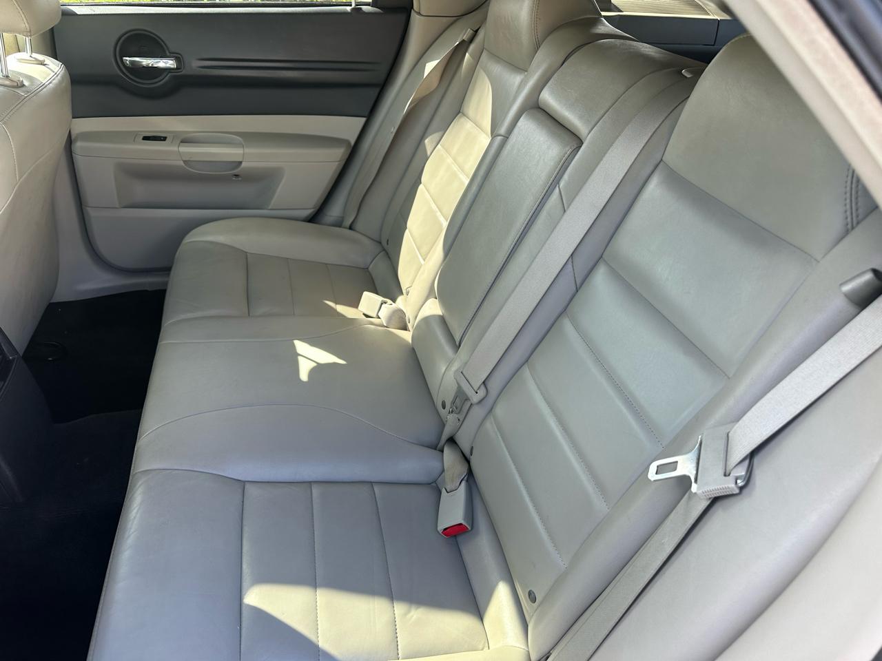 Dodge Magnum R/T 2006