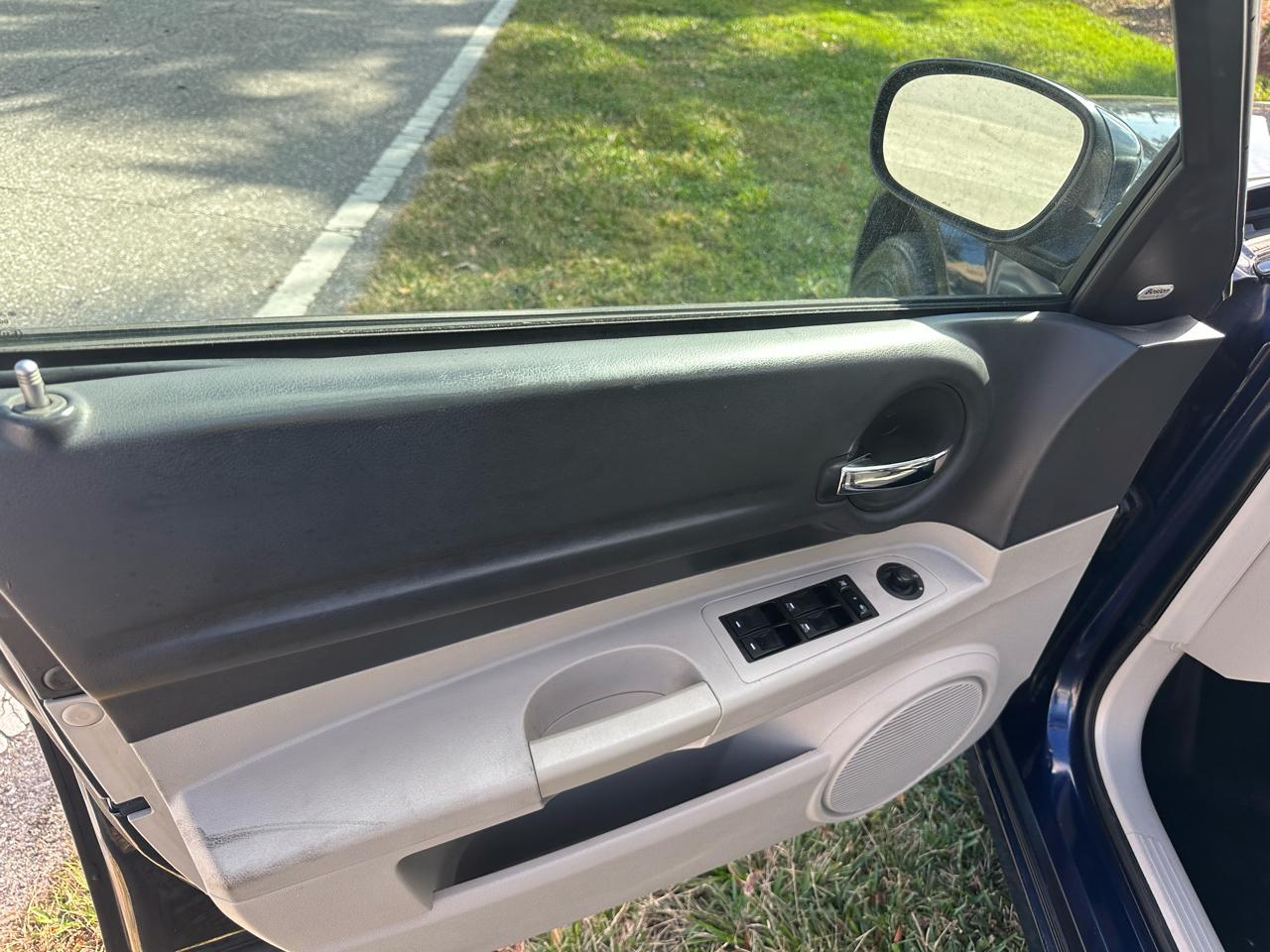 Dodge Magnum R/T 2006