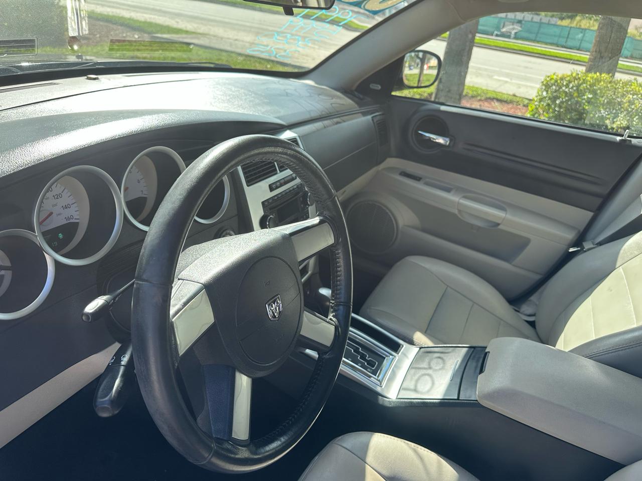 Dodge Magnum R/T 2006