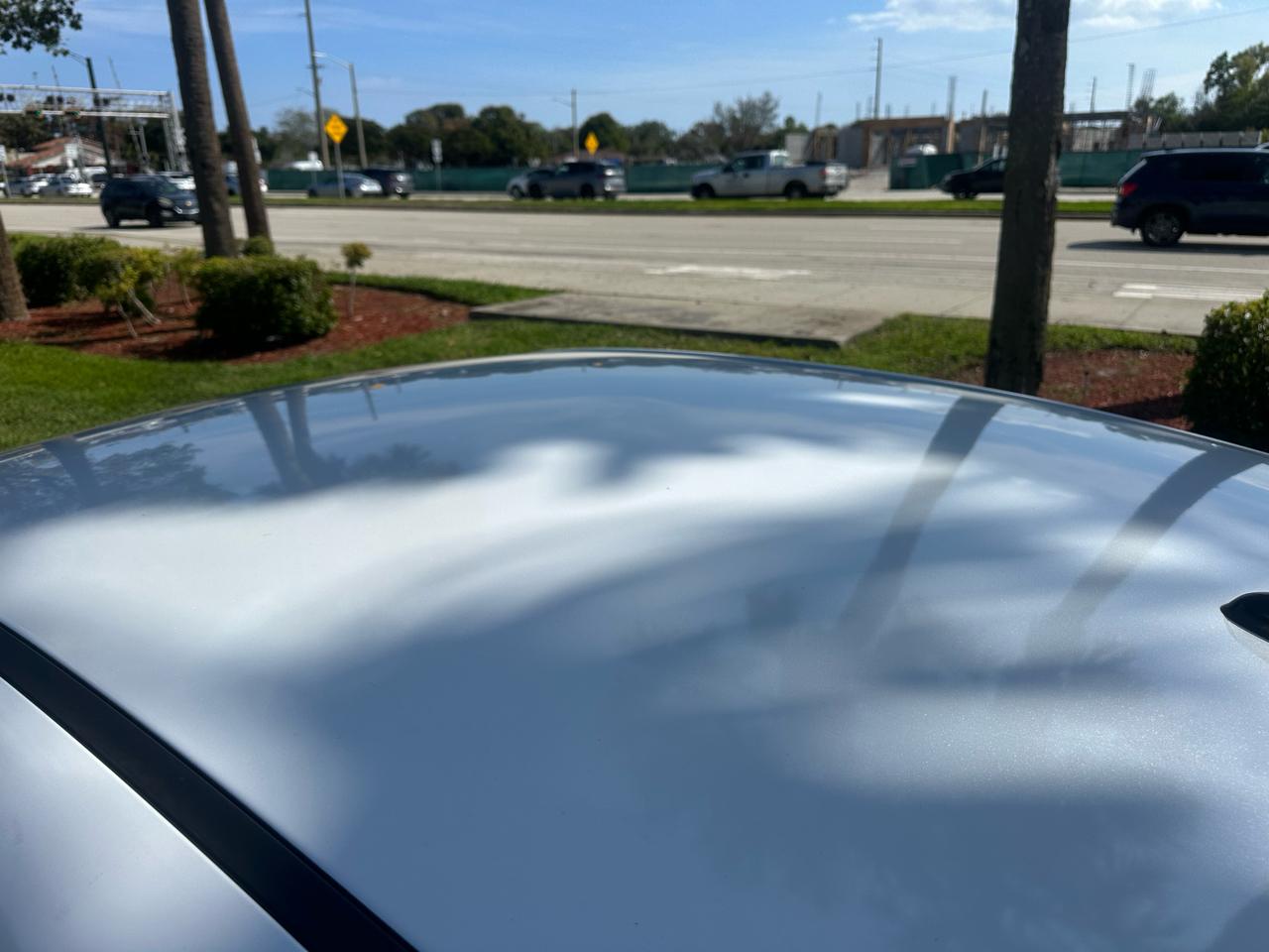 Hyundai Sonata SEL 2020