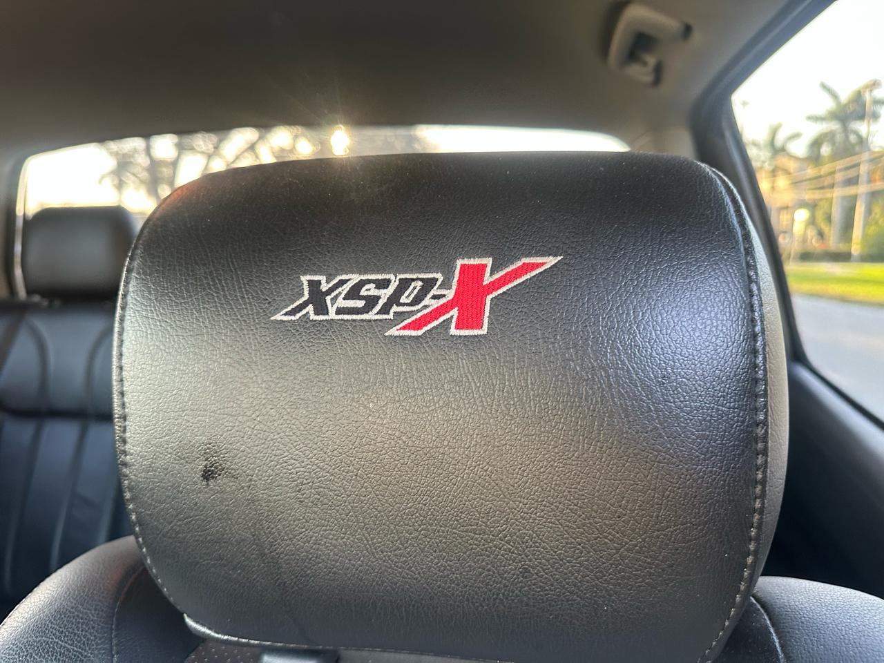 Toyota Tundra SR5 5.7L V8 CrewMax 2WD 2014