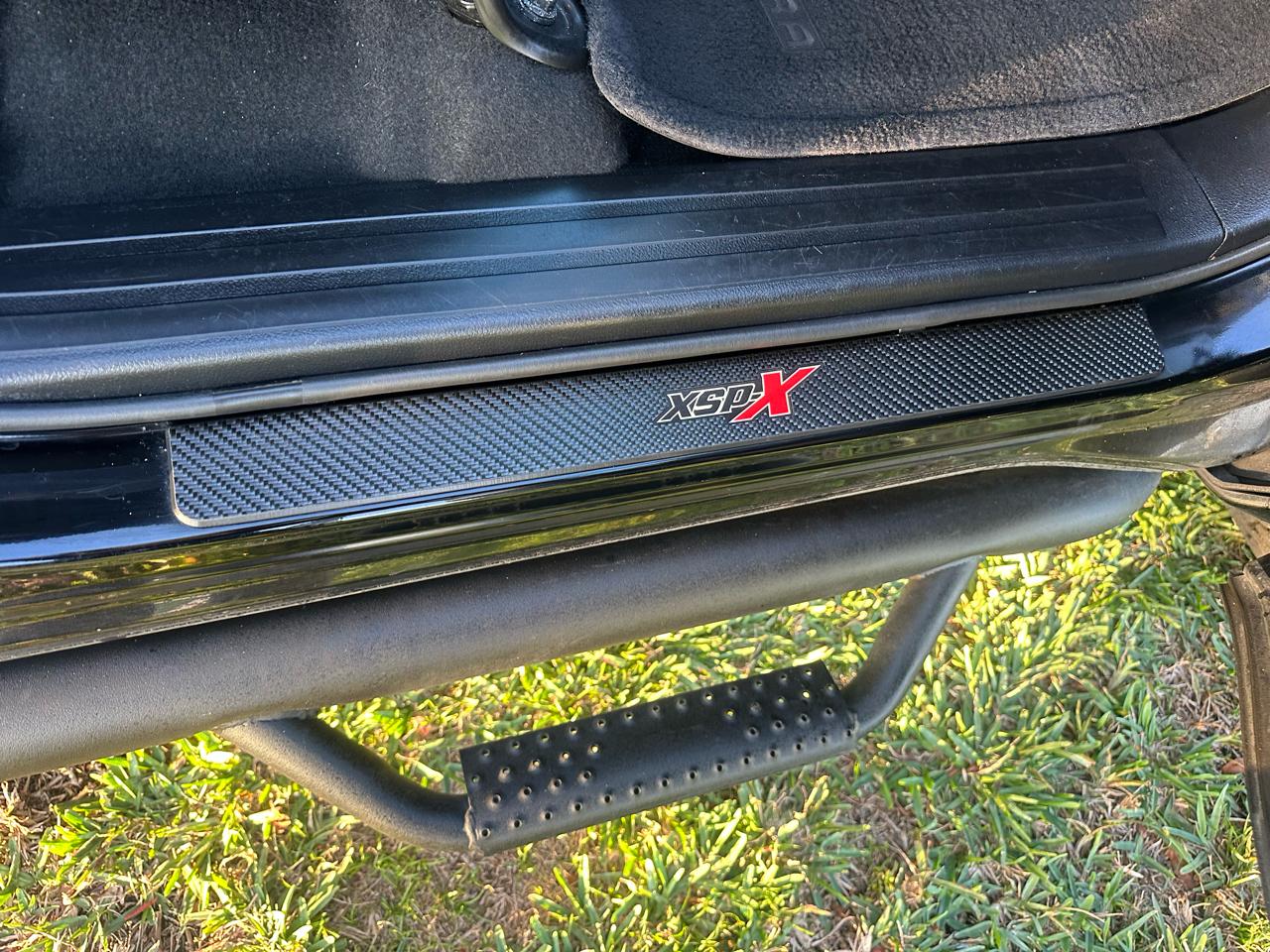 Toyota Tundra SR5 5.7L V8 CrewMax 2WD 2014