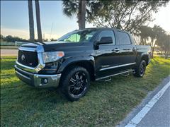 2014 Toyota Tundra 